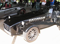 Caterham sur base de Lotus 7 (annees 60) (photo prise a Amberieux, 08-2012) (1)